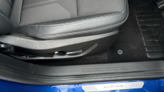 Renault Symbioz 1.6 E-Tech FHEV 145 Techno Esprit Alpine 5dr Auto Hybrid Estate